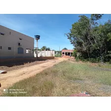 Lote Em Condomínio Barra Do Pintado