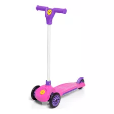 Patinete Infantil Trinet Rosa 0923 - Calesita