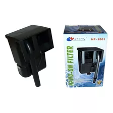 Filtro De Cascada Resun Hf-2001 Acuarios 70-110 Litros Envio