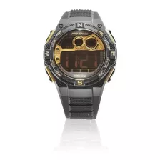 Reloj Hombre Pro Space Psh0076-dir-9h Sumergible