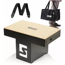 Cajon De Colo Pro + Correia + Bag