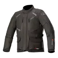 Jaqueta Alpinestars Andes V3 Drystar Preta