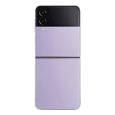 Samsung Galaxy Z Flip4 256 Gb Violeta 8 Gb Ram