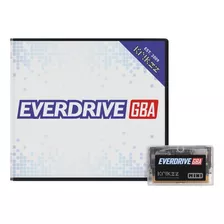 Everdrive Game Boy Advance Mini Original Krikzz