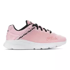 Tenis Fila Lightspin Para Mujer 5rm02180-652