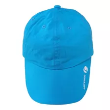 Gorra Artengo, Azul, Juvenil, Para Juego De Tenis O Raqueta