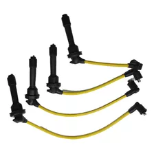 Cables De Alta 8mm Para Kia Picanto Ion 1.2 2011 A 2017