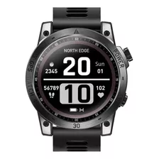 North Edge Crossfif 3 Smartwatch Gps Altímetro Barômetro 