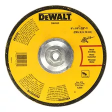 Dw4550 9-inch By 1/4-inch By 5/8-inch-11 High Performan...