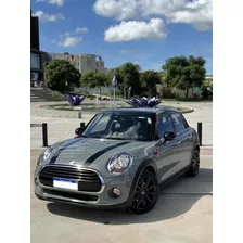 Mini Cooper 2019 1.5 F56 Pepper Wired 136cv