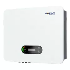 Inversor Solar 15kw Trifásico Sofar 380v 15ktlx-g3