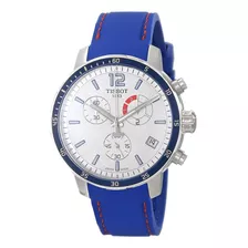 Reloj Tissot Quickster T09 Swiss Made Inotech