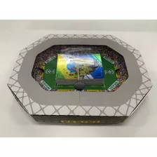 Estádio Seleção Brasileira 2022 Deck - C/ 60 Card - Panini