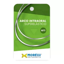 Arco Ortodôntico 50.60.013 - Morelli