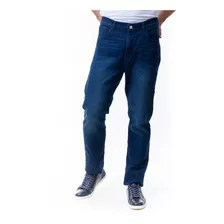 Jeans Punto Denim Hombre Vermonti By Aldo Conti (r6475)