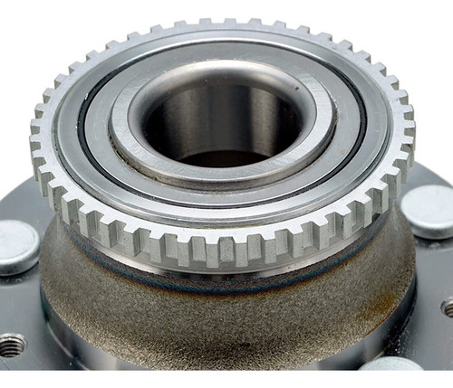 Front Or Rear Wheel Bearing \u0026 Hub For Mazda 929 Mpv Prot Ddh Foto 7