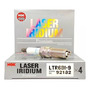 Banda Distribucin Laser Plymouth L4 2.0l 1990-1994