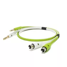 Oyaide Neo D+ Class B Xft Cable (xlr-hembra A 1/4 Trs) 3 M