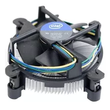 Disipador De Calor Fan Cooler Intel Socket 1150 11511 1155