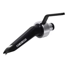 Reloop Concorde Stylus, Negro