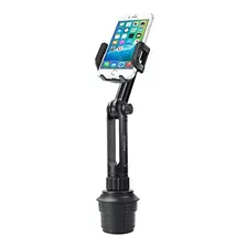 Soporte Universal Ajustable Para Vehículo - Para Celular