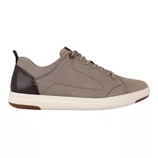 Tenis Casuales Caballero Dockers D211751 Textil