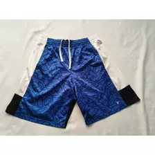 Short Bermuda Old Navy Sport Adulto Mediano Nba 