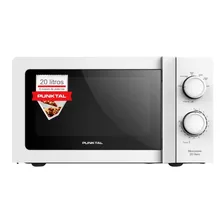 Microondas Horno Punktal 20 Litros Manual Pk-2019m Dimm