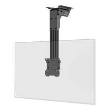 Soporte De Tv De Techo Plegable Monoprice Para Televisores D