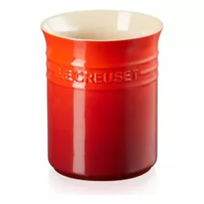 Porta Utensílios Clássico 1 L Vermelho Le Creuset