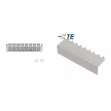 Capa Para Conector Mta 9 Vias - Amp/te (lote 75 Pçs)