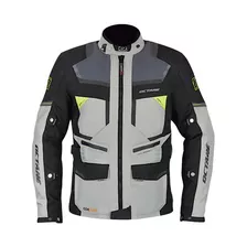 Chaqueta Moto Octane Hombre 2xl