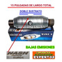 Arbol De Levas Escape Izq Jeep Wrangler 2014 Dohc 3.6l Mopar