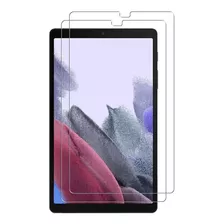 Película De Vidro P Samsung Tab. A7 Lite 8.7 Sm-t220 / T225