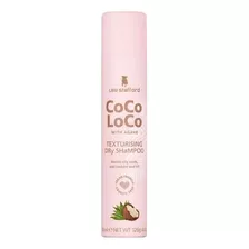 Shampoo En Seco | Lee Stafford Coco Loco 200ml