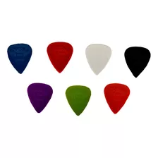 Picks - Pajuela - Pua Alice Ap-100 Guitarra 3 Unidades