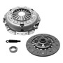 Kit De Clutch Toyota Cressida 2.0l 4c 82-90