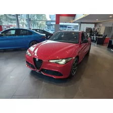 Alfa Romeo Giulia Veloce 280cv My23