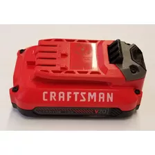 Craftsman Cmcb201 Genuino Oem V20 Batería De Iones De Liti.