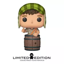 Funko Pop El Chavo Del Ocho 8