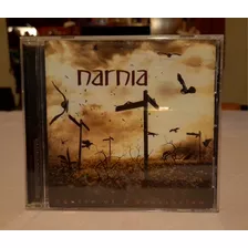 Narnia Course Of A Generation Cd.