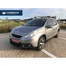 Peugeot 2008 Active 1.6 2014 Impecable!