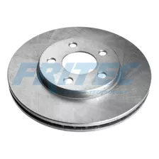 Disco De Freno Chrysler Neon 2000 - 2002 2