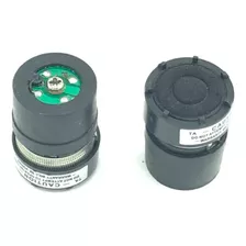 Pastilla Para Microfono Inalambrico Shure Sm58 Y Beta 58a #2