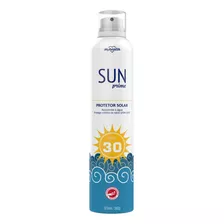 Protetor Solar Fps30 Proteção Imediata Tamanho Familia 370ml