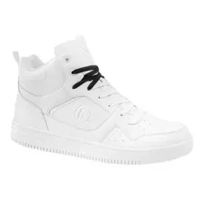 Tenis Tipo Bota Prokennex Blanco C160 Hombre Original