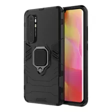 Carcasa Antigolpes Xiaomi Mi Note 10 Lite