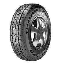 Neumático 195/70 R15c Firestone Cv5000 104/102r