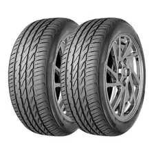 Kit 2 Pneus Yeada Aro 20 265/45r20 Yda-226a 108w