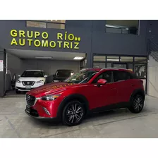 Mazda Cx-3 2018